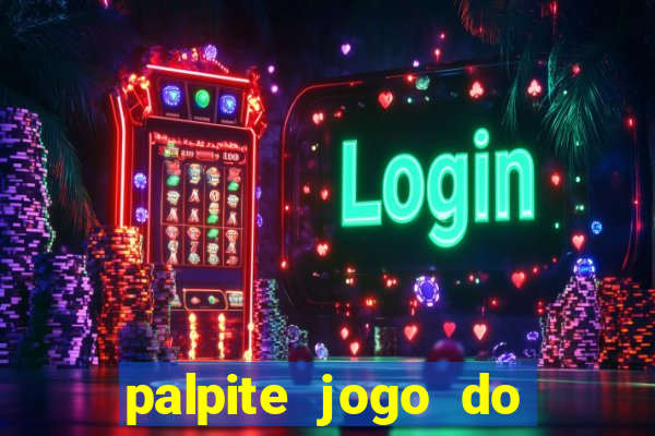 palpite jogo do bicho pb